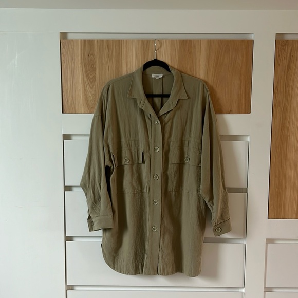 Ozma Jacket - Picture 2 of 7